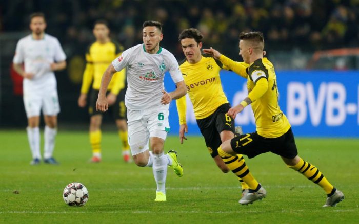 Dusseldorf vs Dortmund (20h30 13/6): Còn nước còn tát