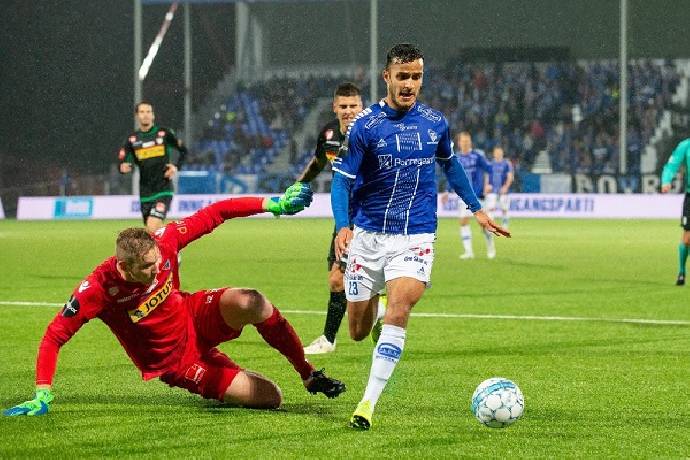 Nhận định, soi kèo Sandefjord vs Molde FK, 20h00 ngày 12/6