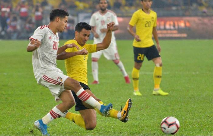 Phân tích kèo hiệp 1 Malaysia vs Bahrain, 20h ngày 11/6