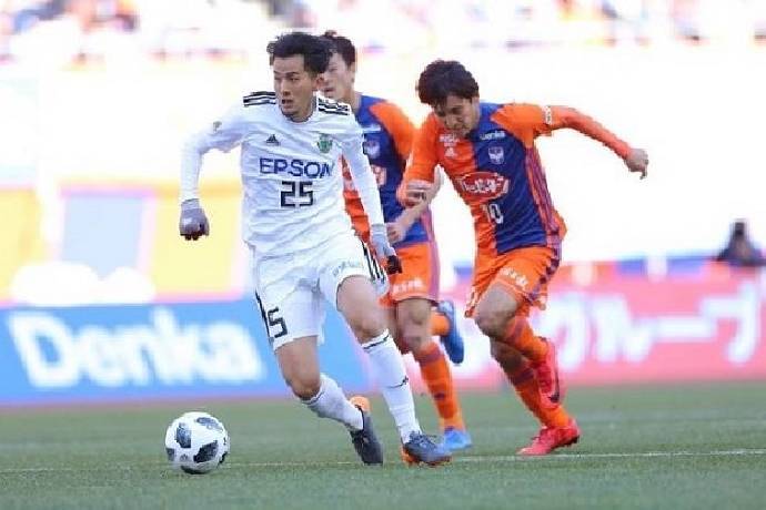 Soi kèo bóng đá Nhật Bản hôm nay 11/6: Zweigen Kanazawa vs Yokohama