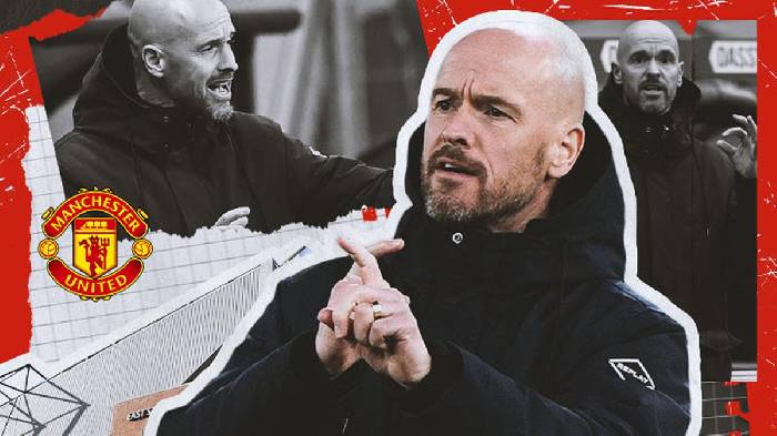 Ten Hag gửi lời cảnh báo cầu thủ Man United: 'Đừng để mất vị trí vào tay bọn trẻ'