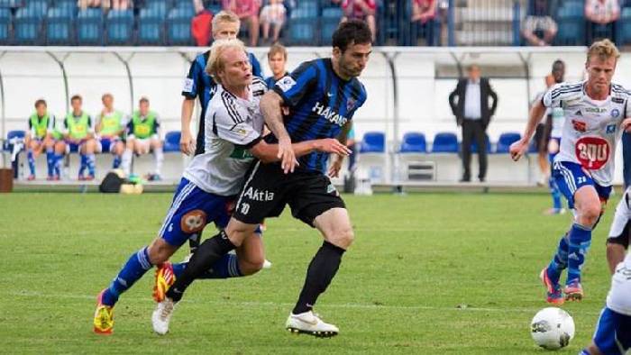 Nhận định, soi kèo AC Oulu vs Inter Turku, 20h00 ngày 11/6