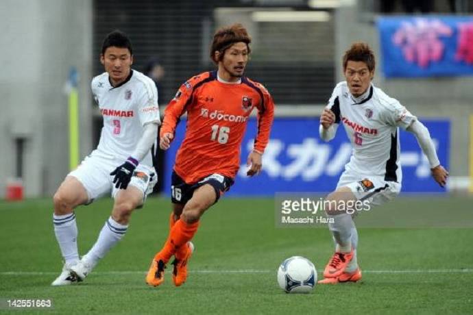 Nhận định, soi kèo Omiya Ardija vs Fujieda, 16h00 ngày 11/6