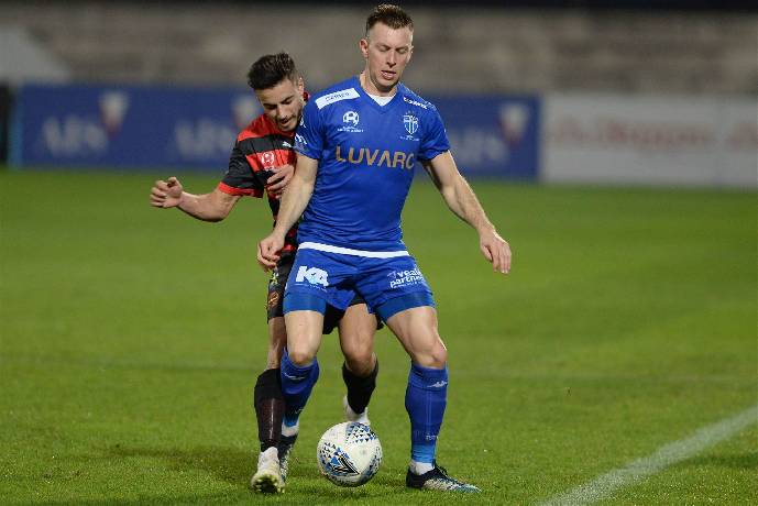 Nhận định, soi kèo South Melbourne vs Dandenong Thunder, 13h00 ngày 11/6