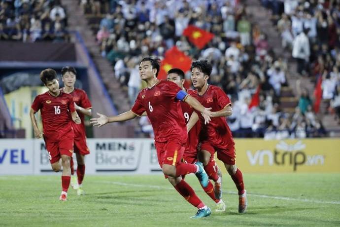 Nhận định, soi kèo U17 Việt Nam vs U17 Yemen, 18h00 ngày 10/6