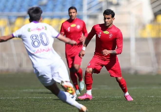 Nhận định, soi kèo Ario Eslamshahr vs Esteghlal Molasani, 23h15 ngày 10/6: Đòi nợ