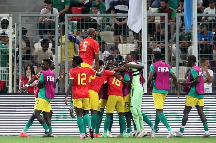 Nhận định, soi kèo Guinea vs Mozambique, 2h00 ngày 11/6: Giữ lại 3 điểm