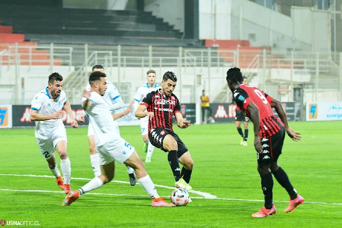 Nhận định, soi kèo US Biskra vs MC Alger, 22h45 ngày 11/06: Cơ hội giành điểm