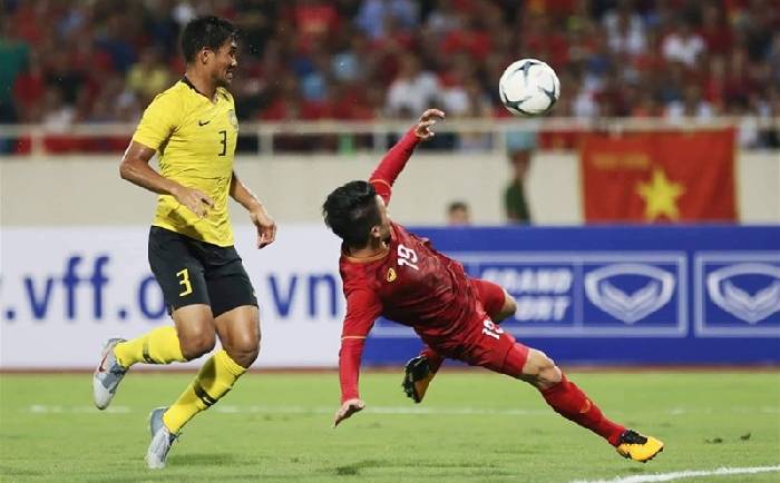 Báo Ấn Độ dự đoán tuyển Việt Nam thắng Malaysia Báo Ấn Độ dự đoán tuyển Việt Nam thắng Malaysia