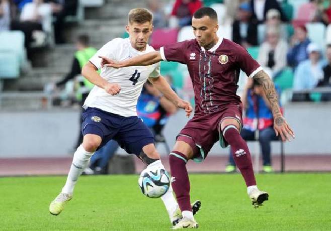 Nhận định, soi kèo Belarus vs Nga, 00h00 ngày 11/6: Không còn dễ chịu Nhận định, soi kèo Belarus vs Nga, 00h00 ngày 11/6: Không còn dễ chịu