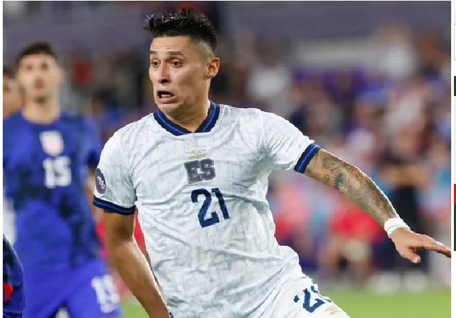 Nhận định, soi kèo El Salvador vs Suriname, 08h00 ngày 11/6: Đội khát thắng sẽ thắng Nhận định, soi kèo El Salvador vs Suriname, 08h00 ngày 11/6: Đội khát thắng sẽ thắng
