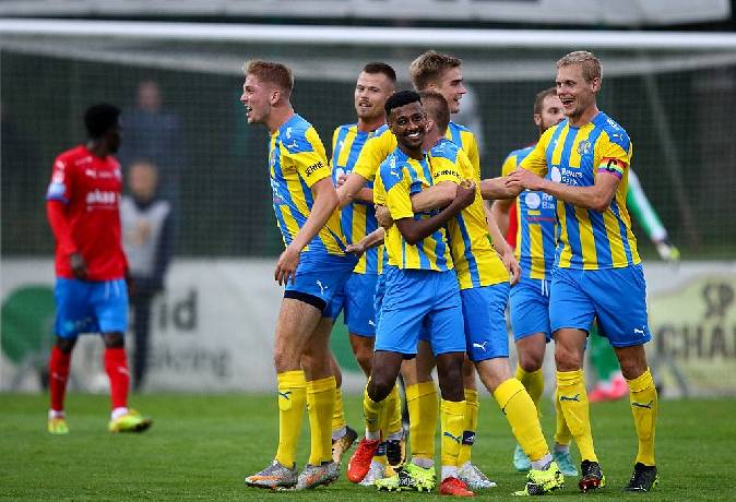 Nhận định, soi kèo Laholms vs Eskilsminne, 23h30 ngày 10/6: Kết quả bất ngờ Nhận định, soi kèo Laholms vs Eskilsminne, 23h30 ngày 10/6: Kết quả bất ngờ