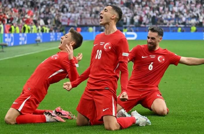 Nhận định, soi kèo Mexico vs Thổ Nhĩ Kỳ, 7h30 ngày 11/6: Nỗi lo trước Gold Cup Nhận định, soi kèo Mexico vs Thổ Nhĩ Kỳ, 7h30 ngày 11/6: Nỗi lo trước Gold Cup
