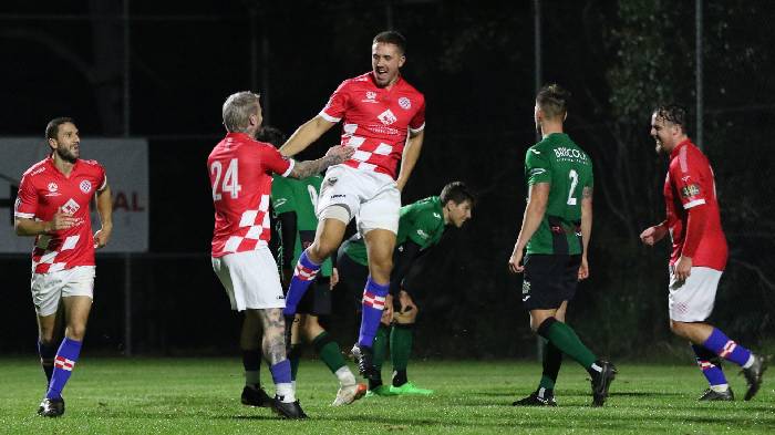 Nhận định, soi kèo Monaro Panthers vs Canberra Croatia, 16h30 ngày 11/6: Độc chiếm ngôi đầu Nhận định, soi kèo Monaro Panthers vs Canberra Croatia, 16h30 ngày 11/6: Độc chiếm ngôi đầu