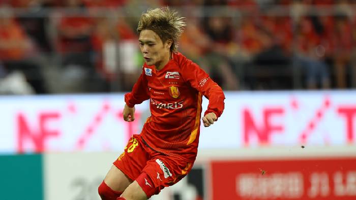 Nhận định, soi kèo Nagoya Grampus vs Veroskronos Tsuno, 16h30 ngày 11/6: Khác biệt trình độ Nhận định, soi kèo Nagoya Grampus vs Veroskronos Tsuno, 16h30 ngày 11/6: Khác biệt trình độ