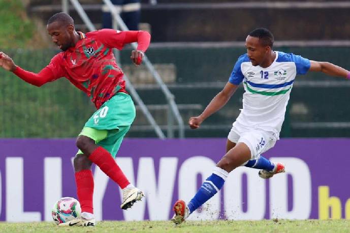 Nhận định, soi kèo Namibia vs Lesotho, 23h00 ngày 10/6: Thắng và chờ đợi Nhận định, soi kèo Namibia vs Lesotho, 23h00 ngày 10/6: Thắng và chờ đợi