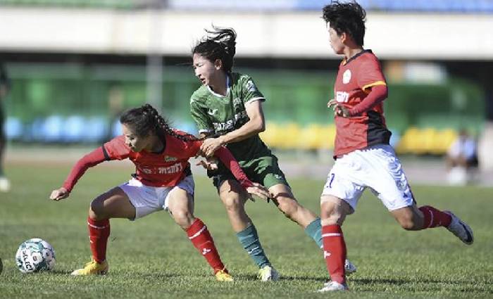Nhận định, soi kèo Nữ Beijing Yuhong vs Nữ Changchun, 15h00 ngày 11/6: Sáng cửa dưới Nhận định, soi kèo Nữ Beijing Yuhong vs Nữ Changchun, 15h00 ngày 11/6: Sáng cửa dưới