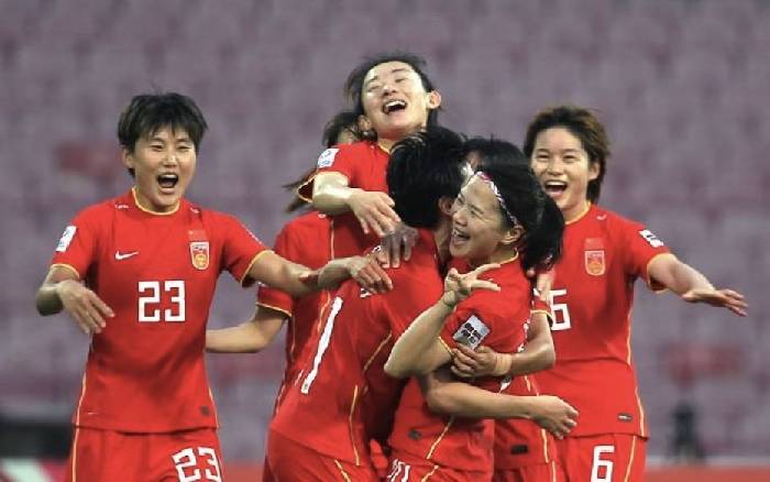 Nhận định, soi kèo Nữ Henan Wanxianshan vs Nữ Yongchuan, 15h00 ngày 11/6: Những người khốn khổ Nhận định, soi kèo Nữ Henan Wanxianshan vs Nữ Yongchuan, 15h00 ngày 11/6: Những người khốn khổ