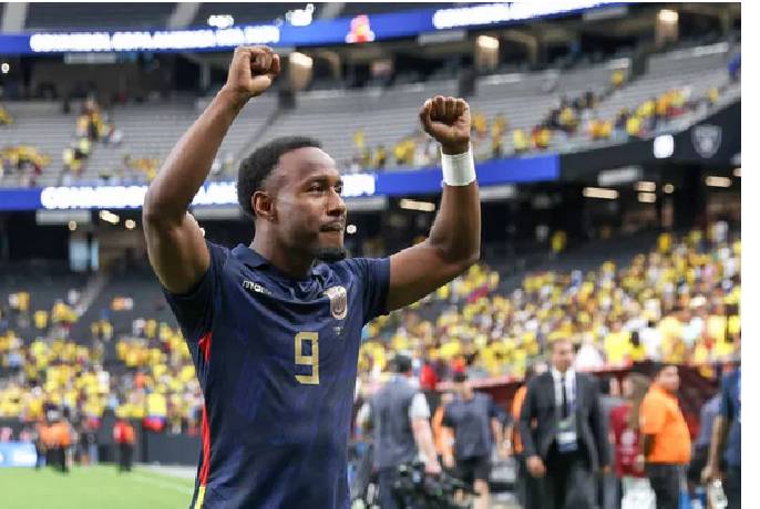 Nhận định, soi kèo Peru vs Ecuador, 08h30 ngày 11/6: Thắng và giành vé Nhận định, soi kèo Peru vs Ecuador, 08h30 ngày 11/6: Thắng và giành vé