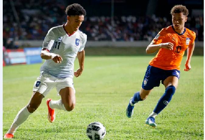 Nhận định, soi kèo Puerto Rico vs St.Vincent và Grenadines, 08h00 ngày 11/6: Thắng và hy vọng Nhận định, soi kèo Puerto Rico vs St.Vincent và Grenadines, 08h00 ngày 11/6: Thắng và hy vọng