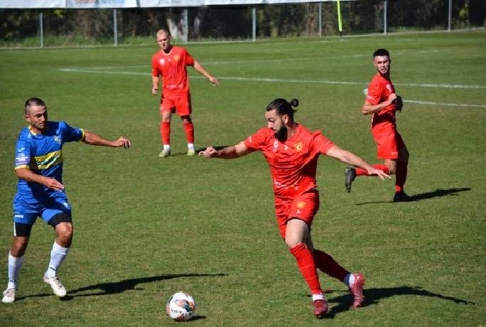 Nhận định, soi kèo Queanbeyan City vs Tuggeranong, 16h30 ngày 11/6: Vượt mặt đối thủ Nhận định, soi kèo Queanbeyan City vs Tuggeranong, 16h30 ngày 11/6: Vượt mặt đối thủ