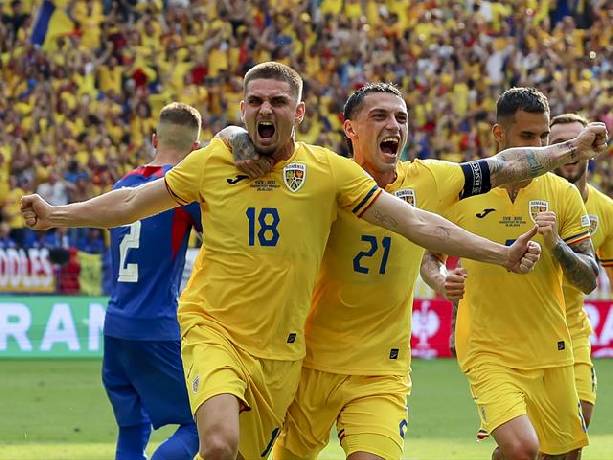 Nhận định, soi kèo Romania vs Đảo Síp, 01h45 ngày 11/6: Khẳng định sức mạnh Nhận định, soi kèo Romania vs Đảo Síp, 01h45 ngày 11/6: Khẳng định sức mạnh