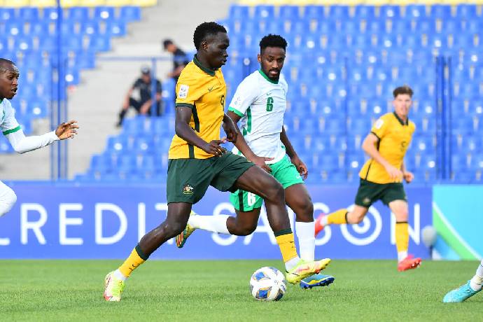 Nhận định, soi kèo Saudi Arabia vs Australia, 1h15 ngày 11/6: Bắt bài chủ nhà Nhận định, soi kèo Saudi Arabia vs Australia, 1h15 ngày 11/6: Bắt bài chủ nhà