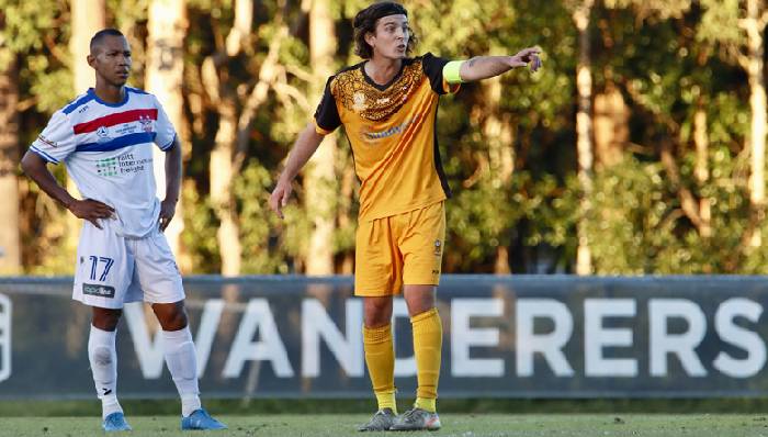 Nhận định, soi kèo Sunshine Coast Wanderers vs Brisbane Roar FC Am, 16h30 ngày 11/6: Cửa trên ‘tạch’ Nhận định, soi kèo Sunshine Coast Wanderers vs Brisbane Roar FC Am, 16h30 ngày 11/6: Cửa trên ‘tạch’