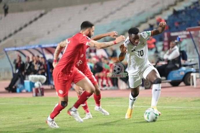 Nhận định, soi kèo Tunisia vs Zambia, 2h00 ngày 11/6: Khó cản chủ nhà Nhận định, soi kèo Tunisia vs Zambia, 2h00 ngày 11/6: Khó cản chủ nhà
