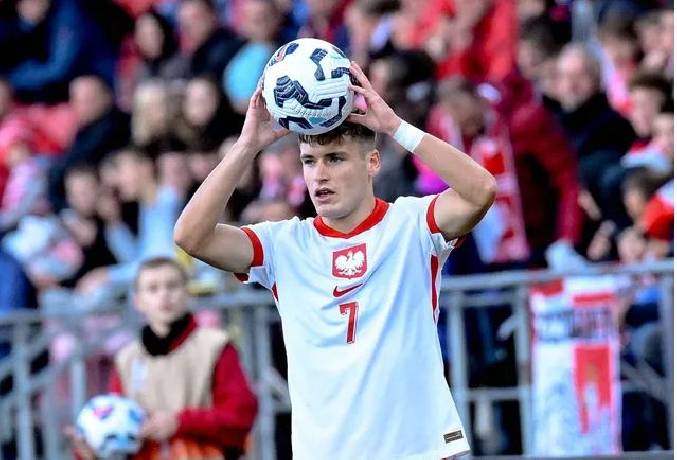 Nhận định, soi kèo U21 Ba Lan vs U21 Georgia, 02h00 ngày 12/6: Nối dài mạnh thắng Nhận định, soi kèo U21 Ba Lan vs U21 Georgia, 02h00 ngày 12/6: Nối dài mạnh thắng