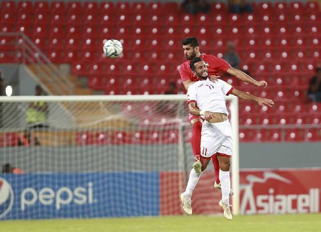 Nhận định, soi kèo Yemen vs Lebanon, 0h30 ngày 11/6: Nhận định, soi kèo Yemen vs Lebanon, 0h30 ngày 11/6: