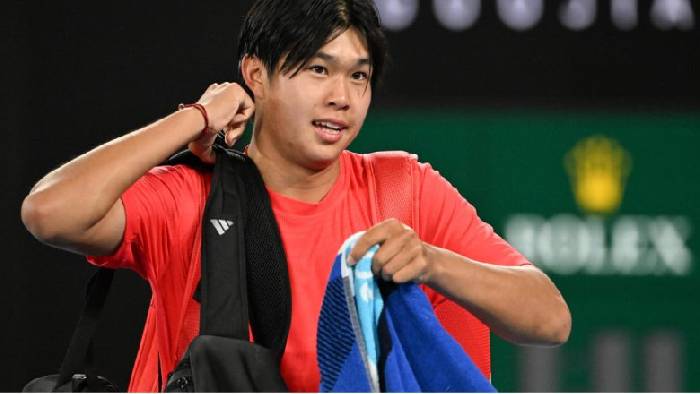 Nhận định tennis Tien vs Nishioka, Vòng 1 Stuttgart Open - 19h00 ngày 10/6