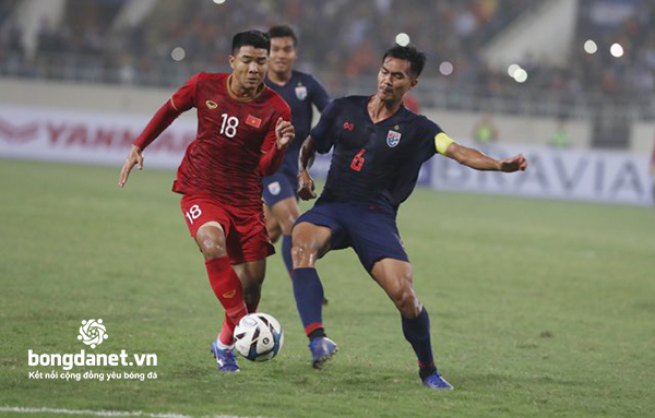 U23 Việt Nam sẽ đấu với đối thủ 'số má' châu lục sau SEA Games 30