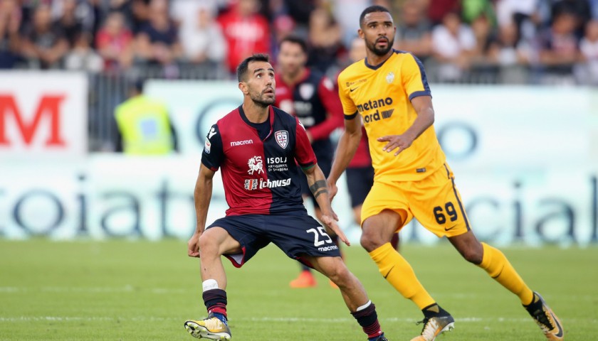 Nhận định Cagliari vs Lecce, 0h30 ngày 13/7