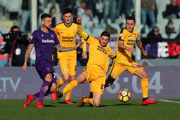 Nhận định Fiorentina vs Hellas Verona, 0h30 ngày 13/7