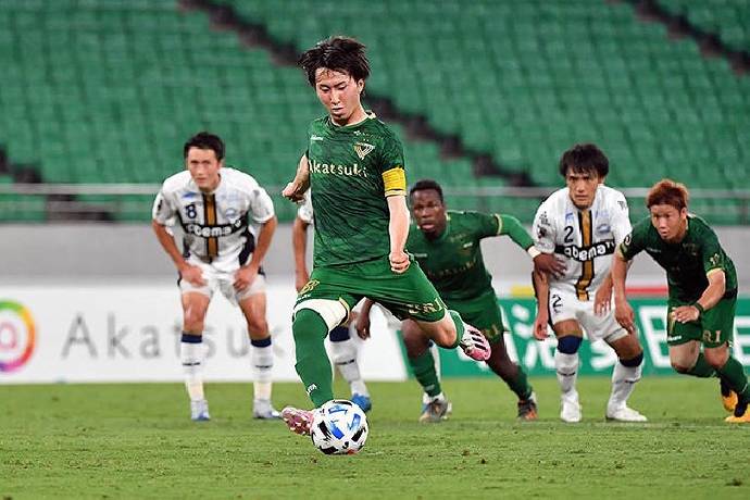 Nhận định, soi kèo Thespakusatsu Gunma vs Tokyo Verdy, 17h ngày 11/7