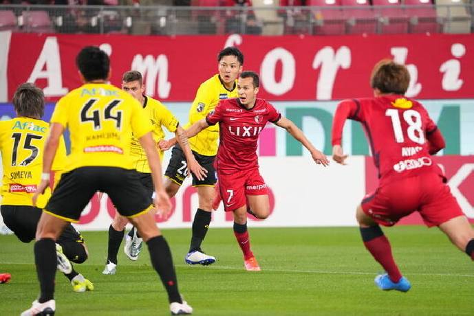 Phân tích kèo hiệp 1 Kashiwa Reysol vs Kashima Antlers, 17h ngày 11/7