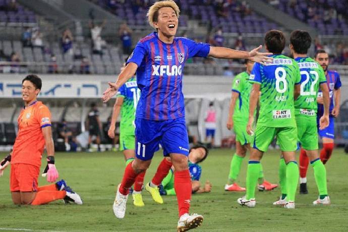 Phân tích kèo hiệp 1 Shonan Bellmare vs FC Tokyo, 17h ngày 11/7