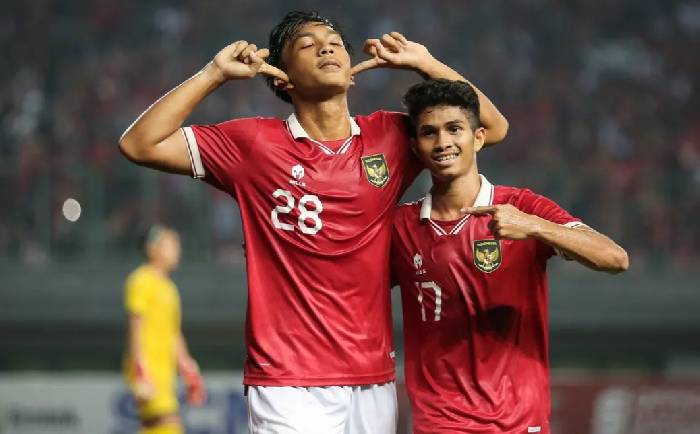 Nhận định, soi kèo U19 Indonesia vs U19 Myanmar, 20h ngày 10/7