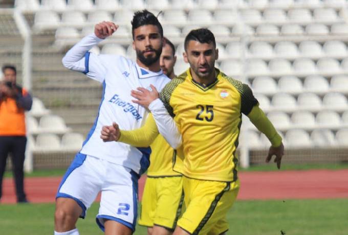 Nhận định, soi kèo Al-Ahed vs Shabab Al Ghazieh, 21h ngày 11/7