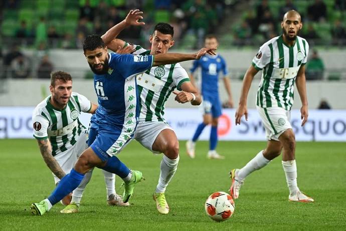 Nhận định, soi kèo KI Klaksvik vs Ferencvarosi TC, 1h45 ngày 12/7