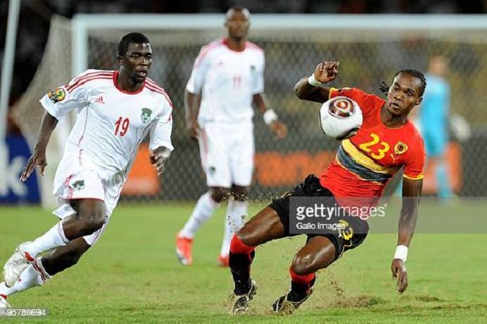 Phân tích kèo hiệp 1 Mozambique vs Lesotho, 23h ngày 10/7