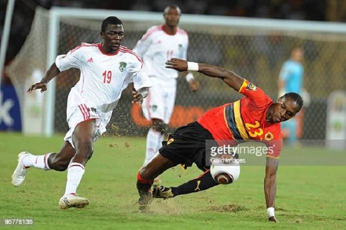 Soi kèo phạt góc Mozambique vs Lesotho, 23h ngày 10/7