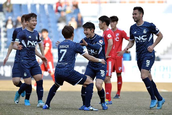 Nhận định, soi kèo FC Seoul vs Daejeon, 17h30 ngày 10/7: Ám ảnh xa nhà