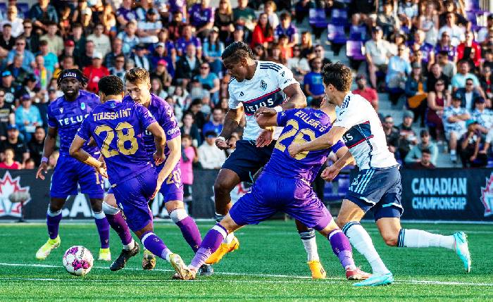 Nhận định, soi kèo Pacific FC vs Vancouver Whitecaps, 9h00 ngày 11/7: Giữ sách cho MLS