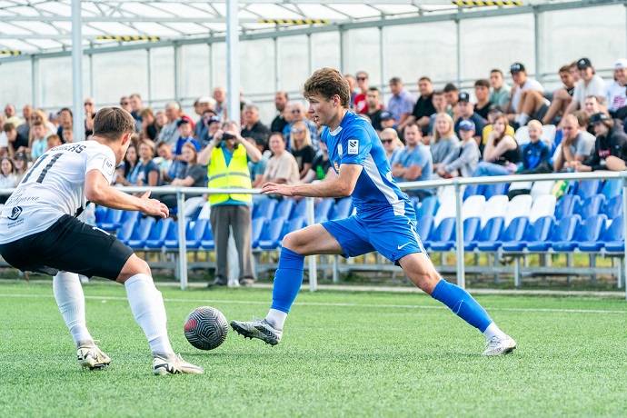 Nhận định, soi kèo Rigas Futbola Skola vs Larne FC, 0h00 ngày 11/7: Ưu thế cho chủ nhà