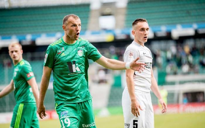 Nhận định, soi kèo Siauliai vs Levadia Tallinn, 22h00 ngày 11/7: Bắt nạt chủ nhà