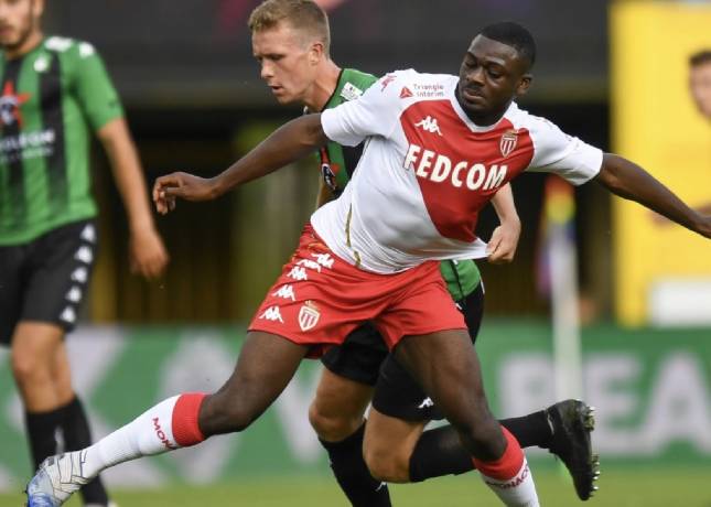 Nhận định, soi kèo AS Monaco vs Cercle Brugge, 16h00 ngày 11/7: Trái đắng xa nhà Nhận định, soi kèo AS Monaco vs Cercle Brugge, 16h00 ngày 11/7: Trái đắng xa nhà