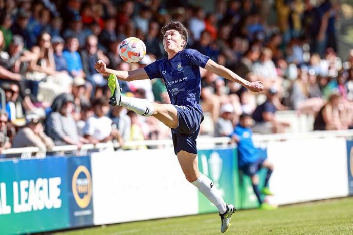 Nhận định, soi kèo East Coast Bays vs Bay Olympic, 10h00 ngày 12/7: Tiếp tục bay cao