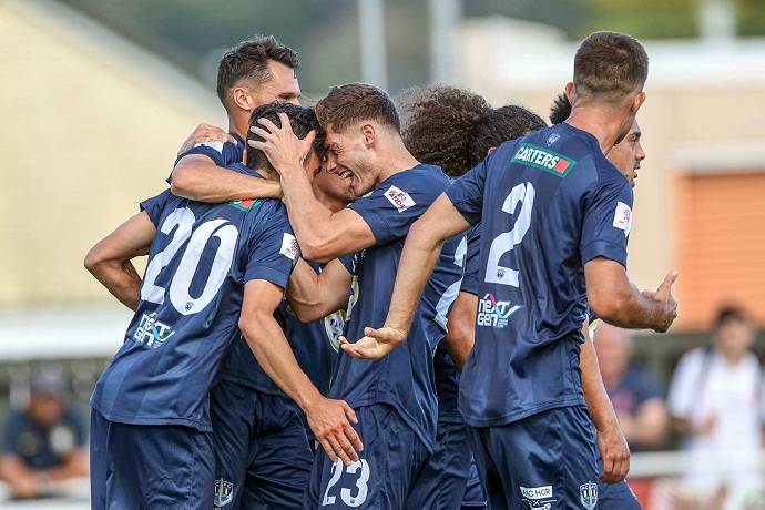 Nhận định, soi kèo Eastern Suburbs vs Auckland II, 10h00 ngày 12/7: Phong độ trái ngược